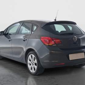 Foto inzerátu Opel Astra 1.6 16V