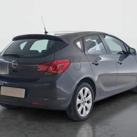 Foto inzerátu Opel Astra 1.6 16V