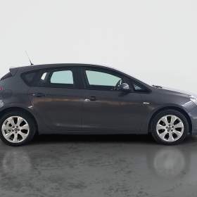 Foto inzerátu Opel Astra 1.6 16V