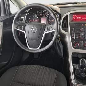 Foto inzerátu Opel Astra 1.6 16V