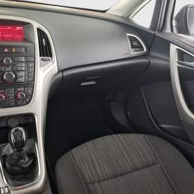 Foto inzerátu Opel Astra 1.6 16V