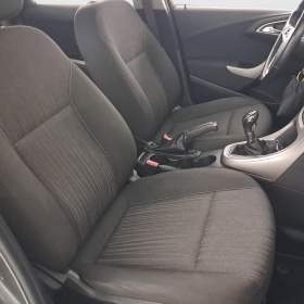 Foto inzerátu Opel Astra 1.6 16V