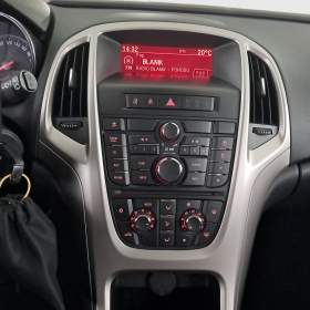 Foto inzerátu Opel Astra 1.6 16V