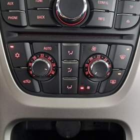 Foto inzerátu Opel Astra 1.6 16V