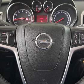 Foto inzerátu Opel Astra 1.6 16V