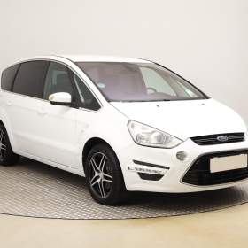 Ford S- Max 2.0 TDCi / 19940683