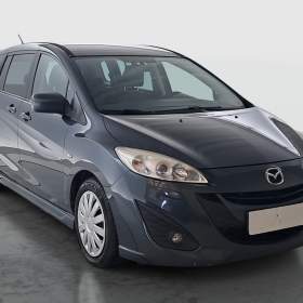 Mazda 5 1.6 D / 19940690