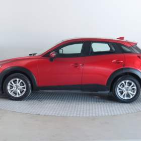 Foto inzerátu Mazda CX-3 2.0 Skyactiv-G