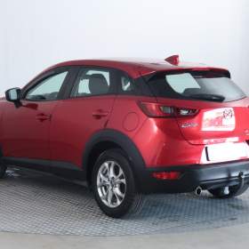 Foto inzerátu Mazda CX-3 2.0 Skyactiv-G