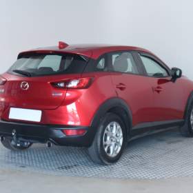 Foto inzerátu Mazda CX-3 2.0 Skyactiv-G