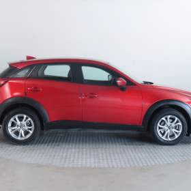 Foto inzerátu Mazda CX-3 2.0 Skyactiv-G