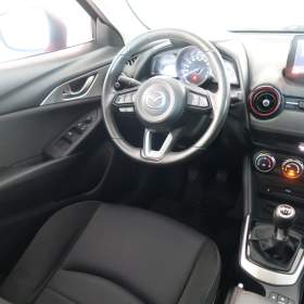 Foto inzerátu Mazda CX-3 2.0 Skyactiv-G