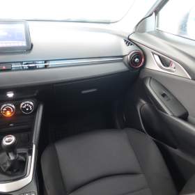 Foto inzerátu Mazda CX-3 2.0 Skyactiv-G