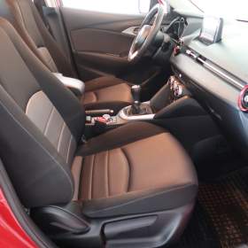 Foto inzerátu Mazda CX-3 2.0 Skyactiv-G