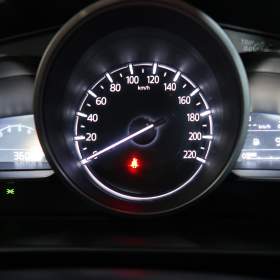 Foto inzerátu Mazda CX-3 2.0 Skyactiv-G