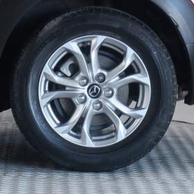 Foto inzerátu Mazda CX-3 2.0 Skyactiv-G