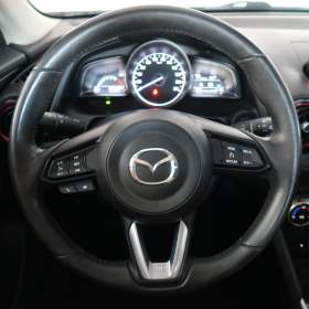 Foto inzerátu Mazda CX-3 2.0 Skyactiv-G