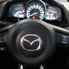 Foto inzerátu Mazda CX-3 2.0 Skyactiv-G