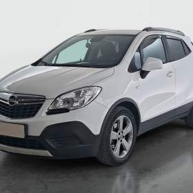Foto inzerátu Opel Mokka 1.6