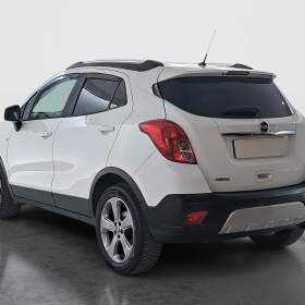 Foto inzerátu Opel Mokka 1.6