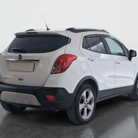 Foto inzerátu Opel Mokka 1.6