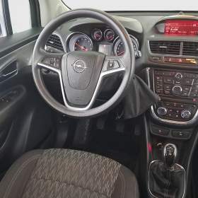 Foto inzerátu Opel Mokka 1.6