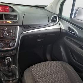 Foto inzerátu Opel Mokka 1.6