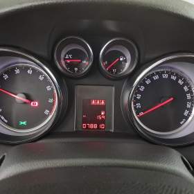 Foto inzerátu Opel Mokka 1.6