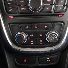 Foto inzerátu Opel Mokka 1.6