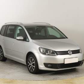 VW Touran 2.0 TDI / 19940695
