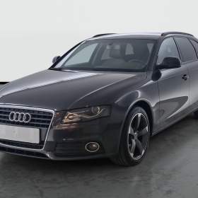 Foto inzerátu Audi A4 1.8 TFSI