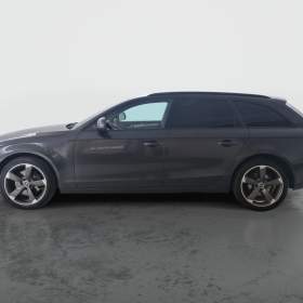 Foto inzerátu Audi A4 1.8 TFSI