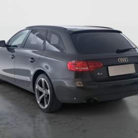 Foto inzerátu Audi A4 1.8 TFSI