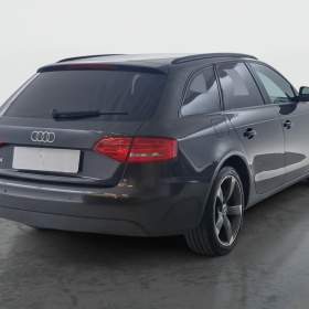 Foto inzerátu Audi A4 1.8 TFSI