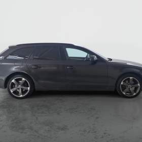 Foto inzerátu Audi A4 1.8 TFSI