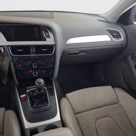 Foto inzerátu Audi A4 1.8 TFSI