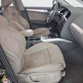 Foto inzerátu Audi A4 1.8 TFSI