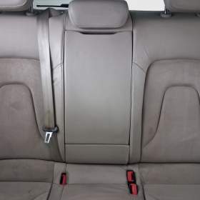 Foto inzerátu Audi A4 1.8 TFSI