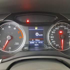 Foto inzerátu Audi A4 1.8 TFSI