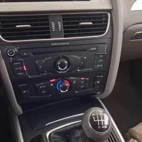Foto inzerátu Audi A4 1.8 TFSI