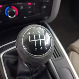 Foto inzerátu Audi A4 1.8 TFSI
