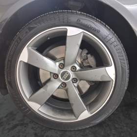 Foto inzerátu Audi A4 1.8 TFSI