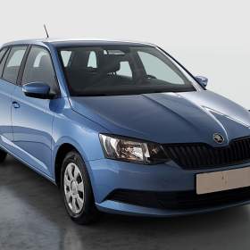 Skoda Fabia 1.0 / 19940700