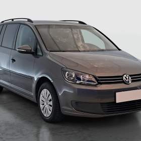 VW Touran 1.2 TSI / 19940703