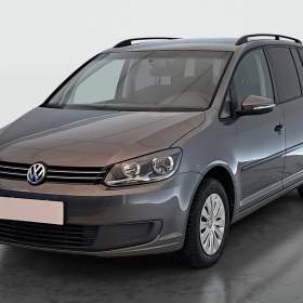 Foto inzerátu VW Touran 1.2 TSI