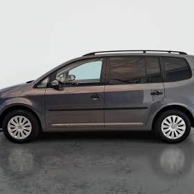 Foto inzerátu VW Touran 1.2 TSI