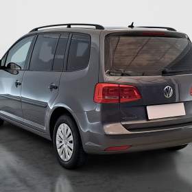 Foto inzerátu VW Touran 1.2 TSI