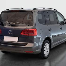 Foto inzerátu VW Touran 1.2 TSI