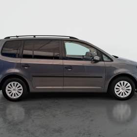 Foto inzerátu VW Touran 1.2 TSI