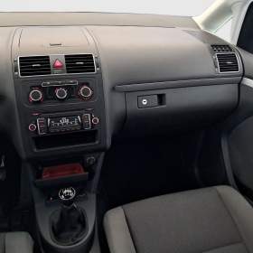 Foto inzerátu VW Touran 1.2 TSI
